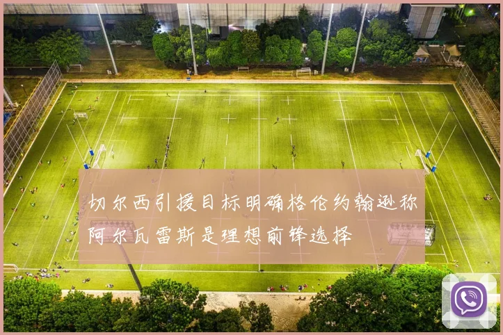 切尔西引援目标明确格伦约翰逊称阿尔瓦雷斯是理想前锋选择